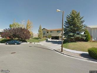 884 Castle Heights Dr, Price, UT, 84501