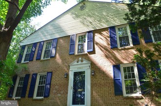 Albot Rd, Reston, VA, 20191