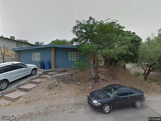 E Calle Nacozari, Nogales, AZ, 85621
