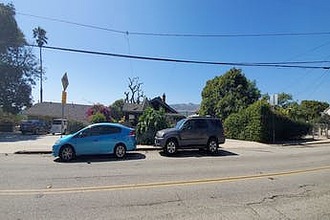 Cedar St, Ventura, CA, 93001