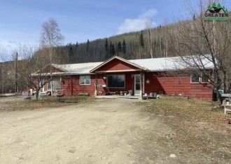 Old Steese Hwy N, Fairbanks, AK, 99712