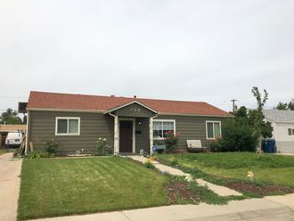 Vaughn St, Aurora, CO, 80011