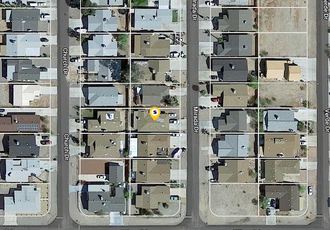 Mirada Dr, Bullhead City, AZ, 86442