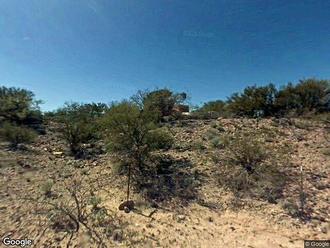 S Cactus Thorn Ln, Tucson, AZ, 85747