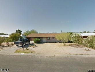 E 26th St, Tucson, AZ, 85711