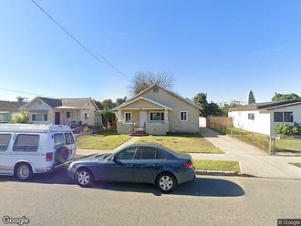 N Culver Ave, Compton, CA, 90222
