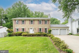 17028 Briardale Rd, Rockville, MD, 20855