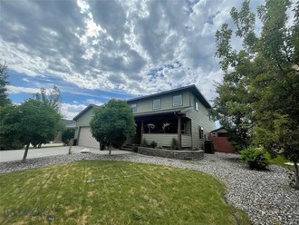 218 Dogwood Dr, Bozeman, MT, 59718