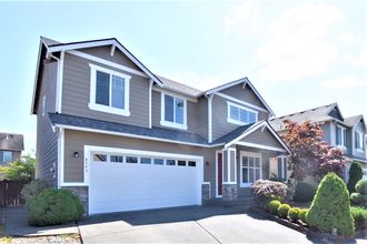 Fortman Dr Ne, Lacey, WA, 98516