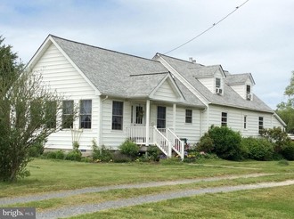 24894 Bee Tree Rd, Henderson, MD, 21640