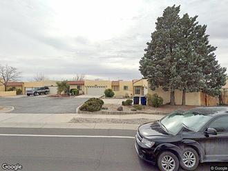Saint Josephs Ave Nw, Albuquerque, NM, 87120