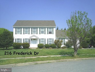 Frederick Dr, Centreville, MD, 21617