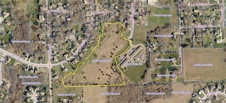 00000 S Doyle Street, Louisburg, KS, 66053
