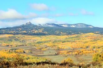 Tbd, Walden, CO, 80430