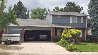E Arkansas Dr, Aurora, CO, 80012