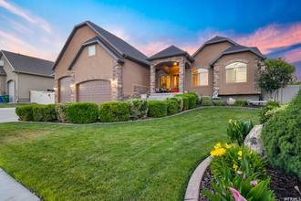 5496 W Big Spring Dr, West Jordan, UT, 84081