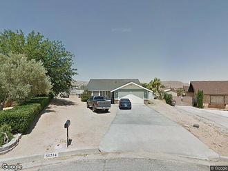 Arcadia Trl, Yucca Valley, CA, 92284