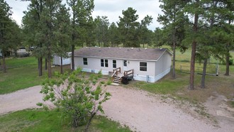 1148 East St, Upton, WY, 82730