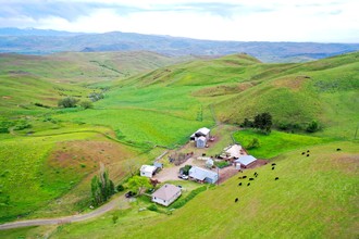 5450 Butte Rd, Emmett, ID, 83617