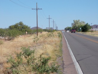 Highway 191 N A, Pearce, AZ, 85625
