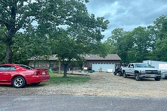Harness Rd, Festus, MO, 63028