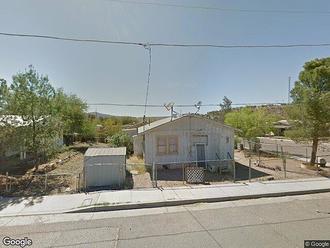 N Randall Ave, Winkelman, AZ, 85192