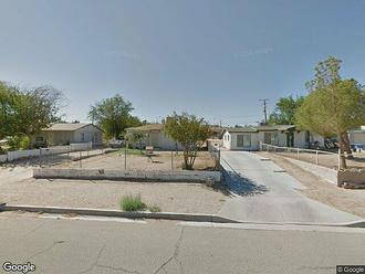 Anderson Ave, Barstow, CA, 92311