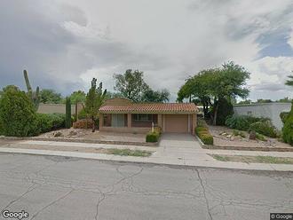 S La Huerta, Green Valley, AZ, 85614