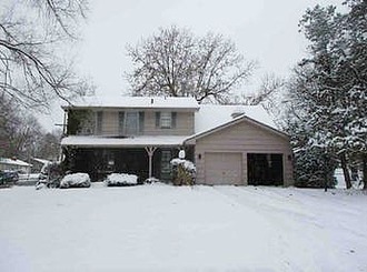 Englewood Ave, Raytown, MO, 64133