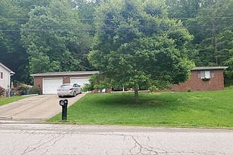 Paula Rd, Charleston, WV, 25314