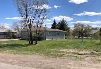 13th Ave Sw, Great Falls, MT, 59404