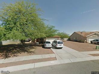 W Ground Dove Pl, Tucson, AZ, 85746