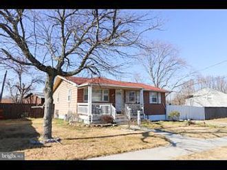 Essex Sq, Baltimore, MD, 21221