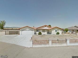 Indian River Dr, Apple Valley, CA, 92308