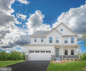 14707 Ring House Road, Brandywine, MD, 20613