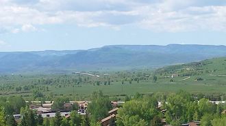 1170 Longview Cir, Steamboat Springs, CO, 80487