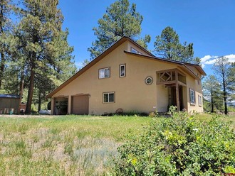 457 Majestic Dr, Pagosa Springs, CO, 81147