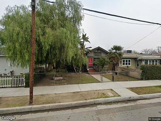 Maple Ave, Bakersfield, CA, 93304