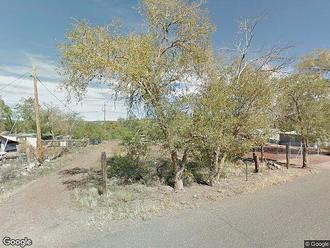 Pine Ave, Ash Fork, AZ, 86320