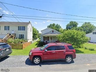 113 W 6th Ave, Ranson, WV, 25438