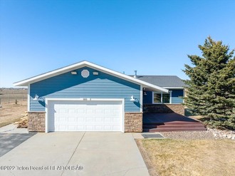 860 Indian Sunset Dr, Driggs, ID, 83422