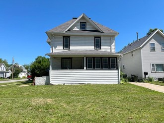 1802 3rd Ave S, Fort Dodge, IA, 50501