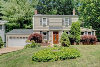 25 Oak Hill Rd, Rocky Hill, CT, 06067