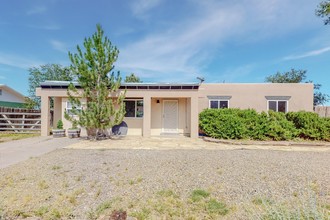 1620 Michael Street, Moriarty, NM, 87035