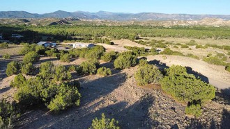 Tbd Hwy 285 Lot 2 Finch And Maestas S, Ojo Caliente, NM, 87549