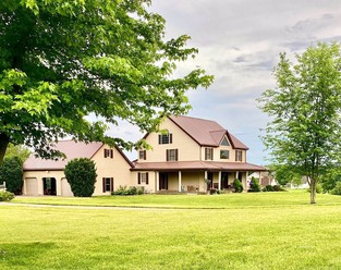 1354 Green Valley Dr, Bidwell, OH, 45614