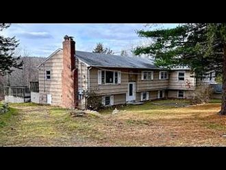 W Chippens Hill Rd, Burlington, CT, 06013
