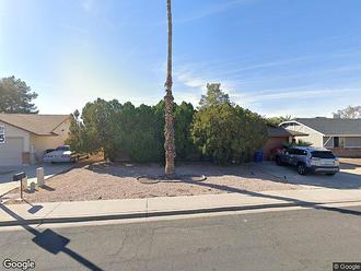 E Dragoon Ave, Mesa, AZ, 85204