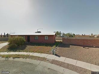 W Arroyo Vista Ct, Tucson, AZ, 85746