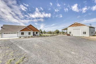 5330 Se Gravett Rd, Prineville, OR, 97754